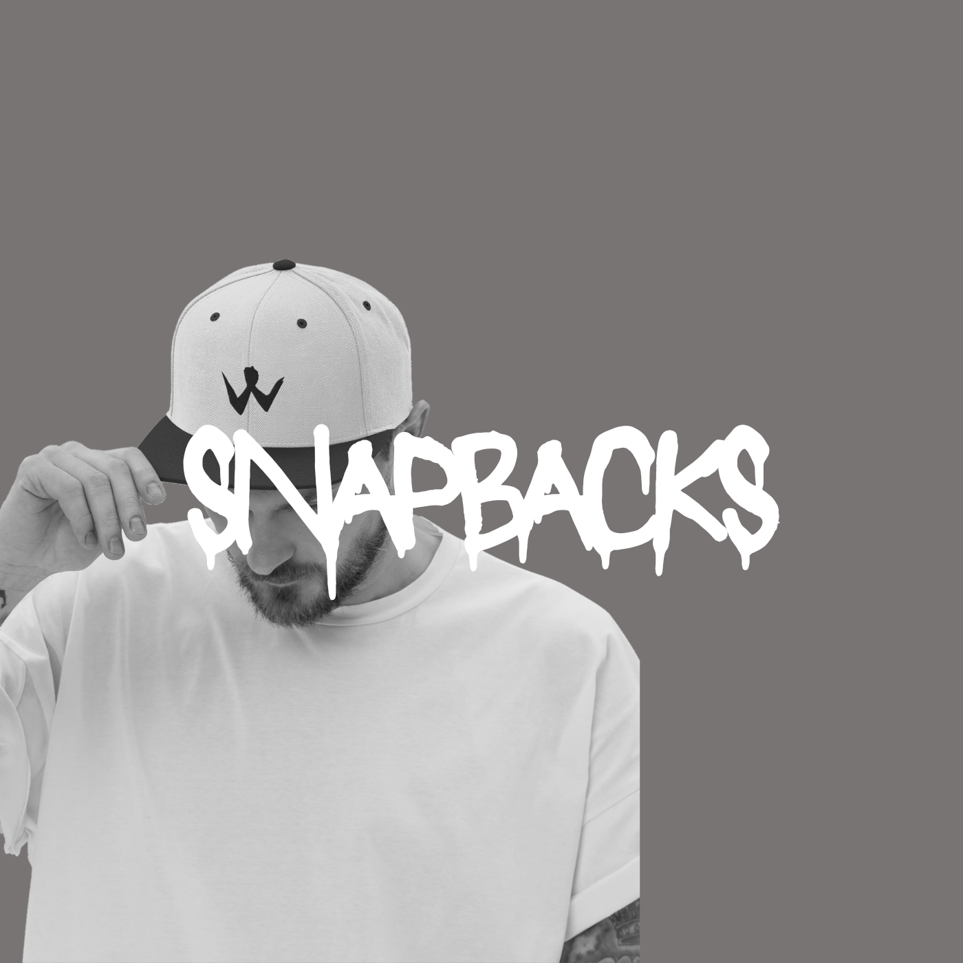 Snapbacks