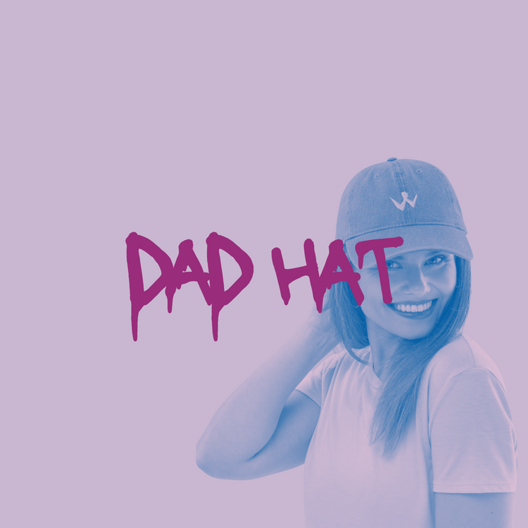 Dad Hats