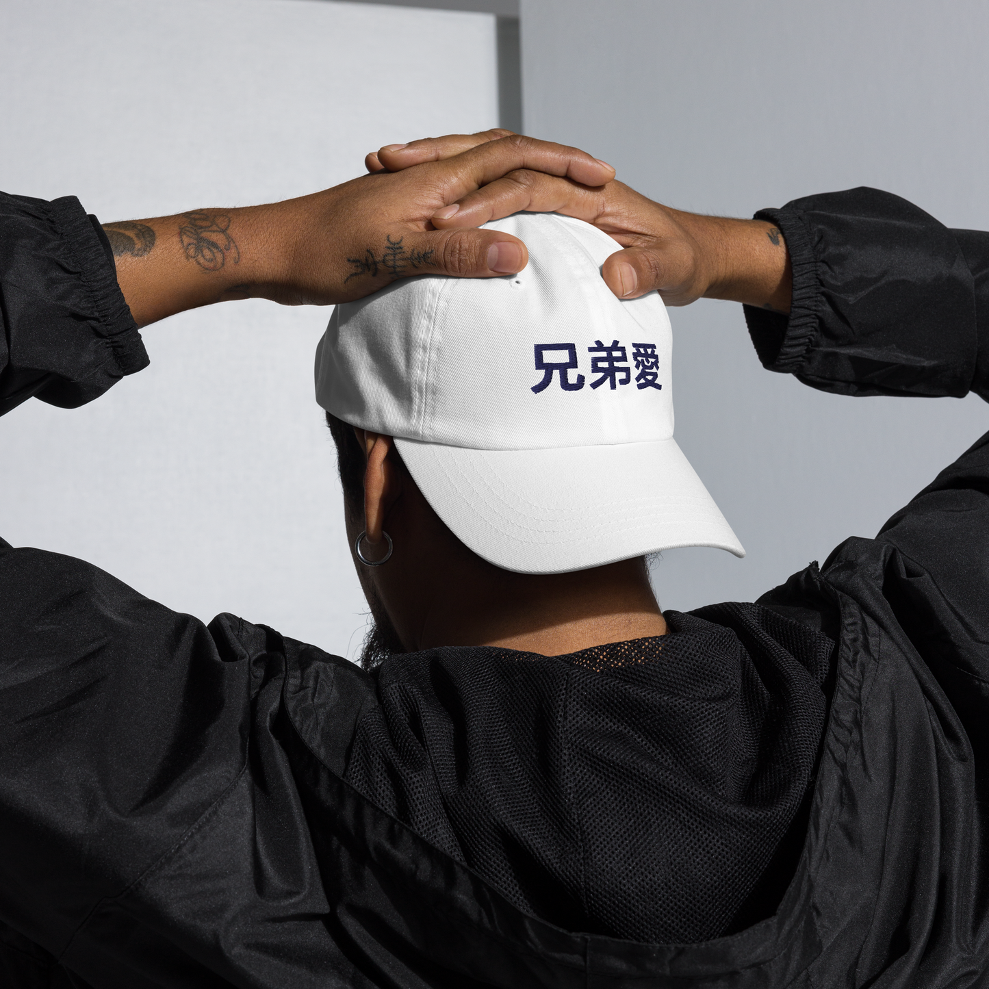 Dad Hat Akiba