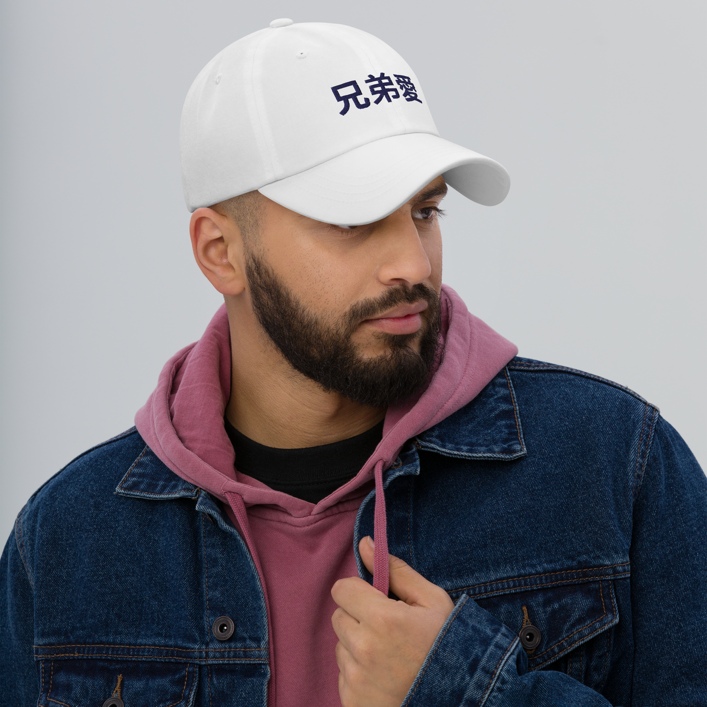 Dad Hat Akiba