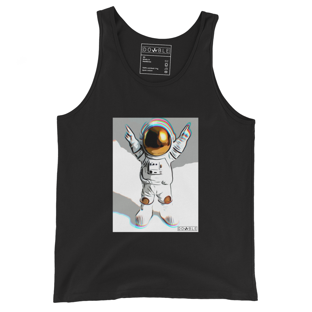 Equality Astronaut Unisex