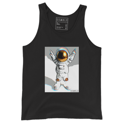 Equality Astronaut Unisex