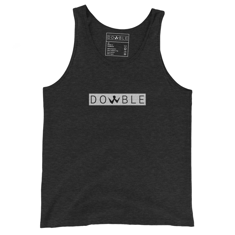 Equality Dowble Light Logo Texture Unisex