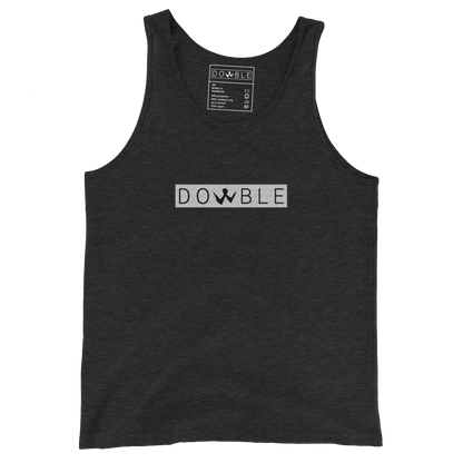 Equality Dowble Light Logo Texture Unisex