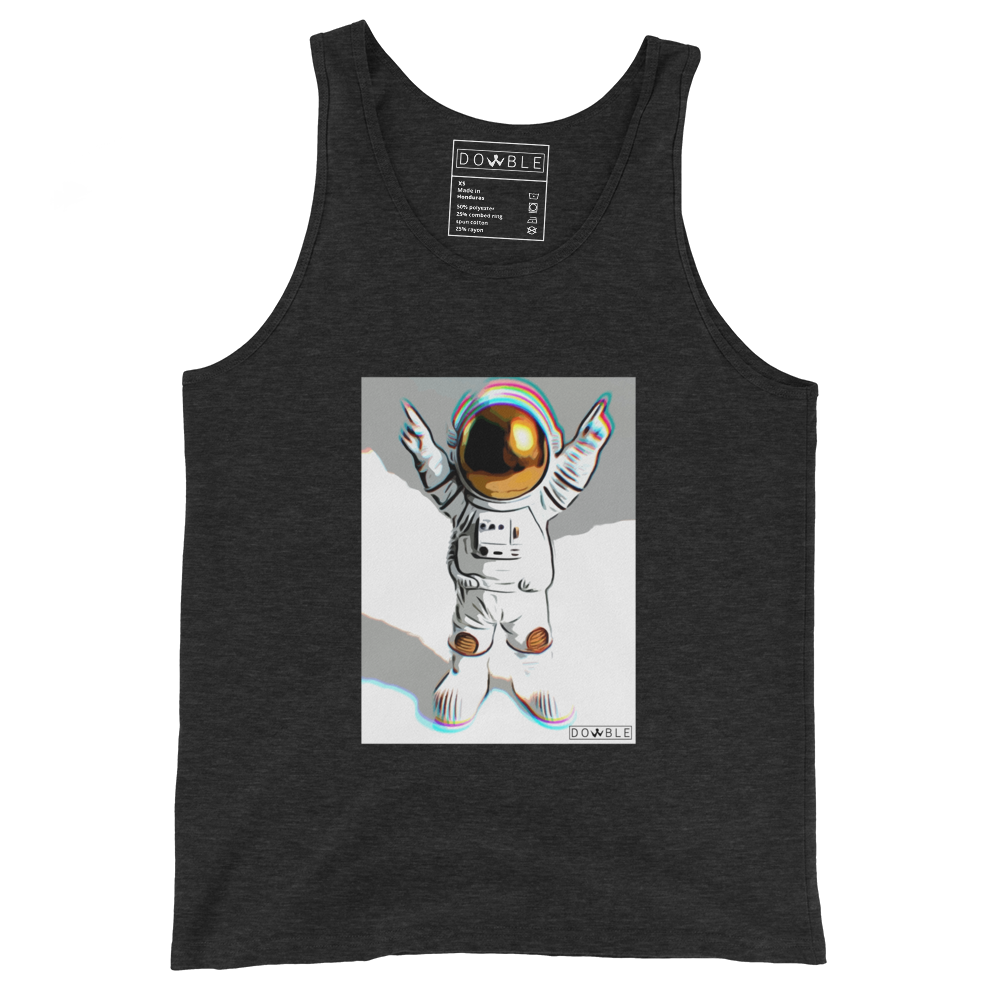 Equality Astronaut Unisex