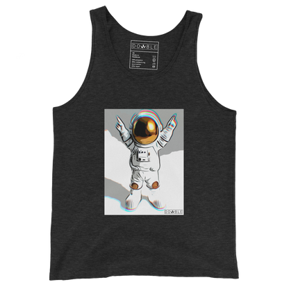 Equality Astronaut Unisex