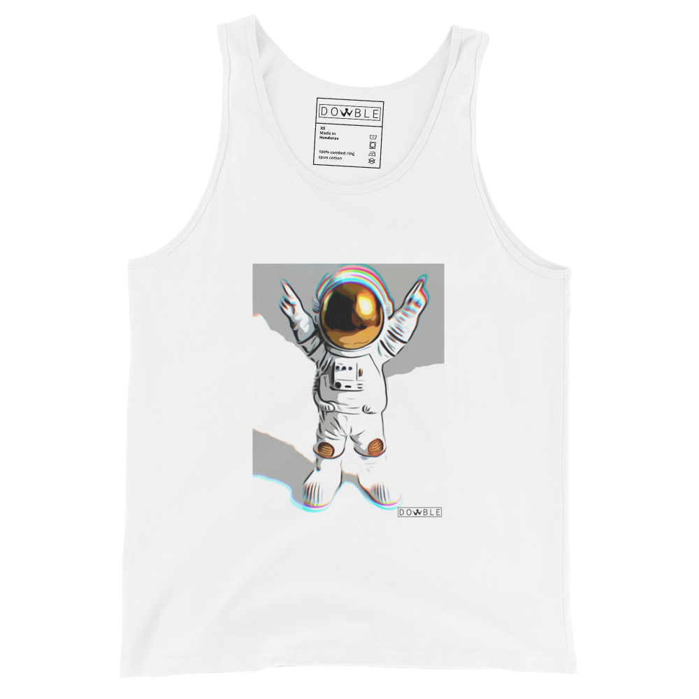 Equality Astronaut Unisex