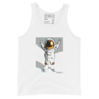 Equality Astronaut Unisex