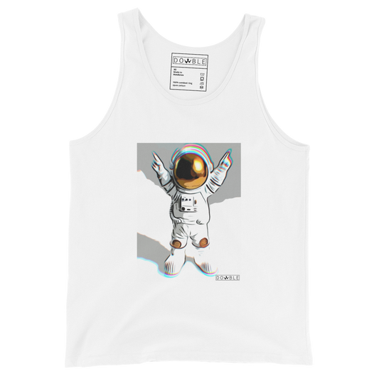 Equality Astronaut Unisex