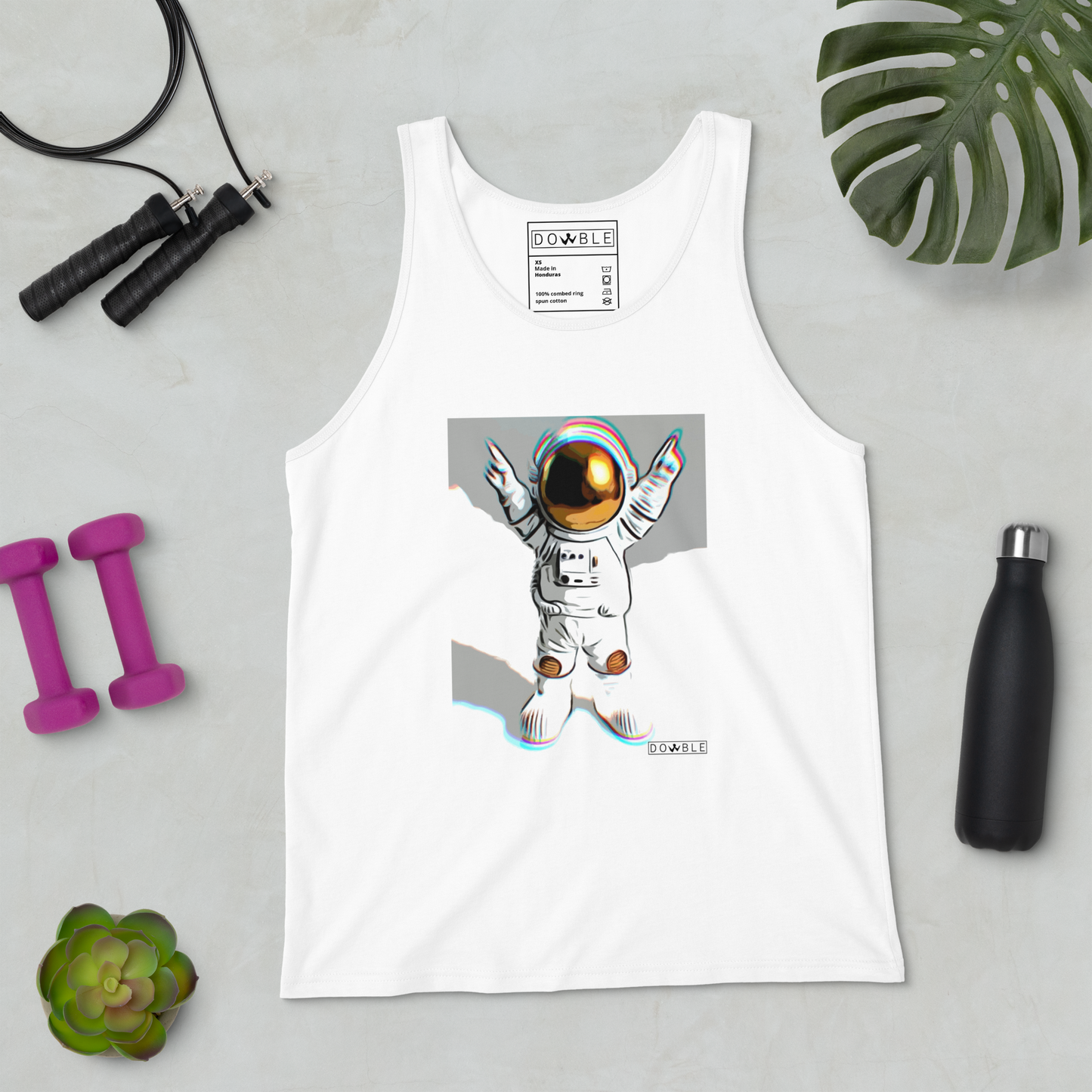 Equality Astronaut Unisex