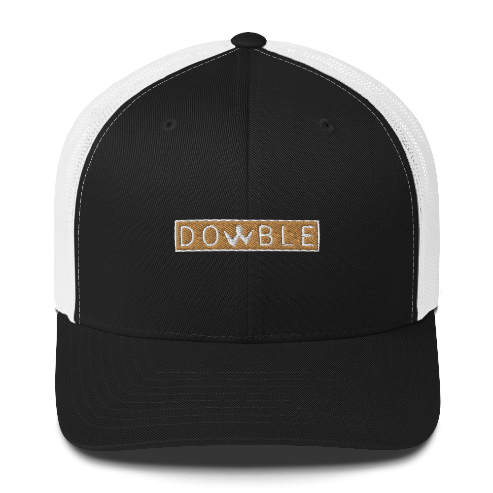 Trucker "Dowble" Gold