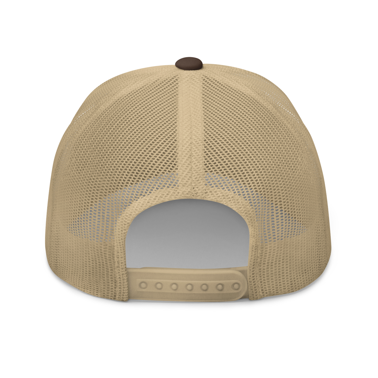 Trucker "Dowble" Gold