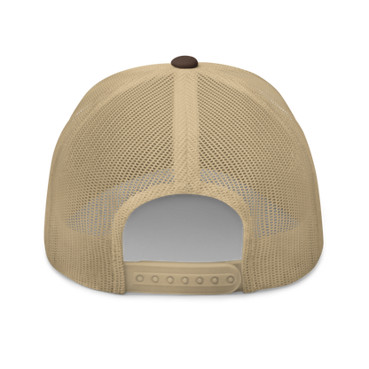 Trucker "Dowble" Gold