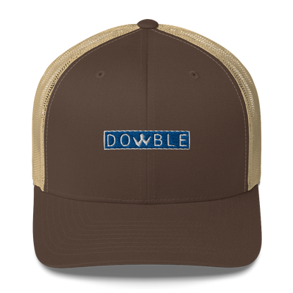 Trucker "Dowble" Blu