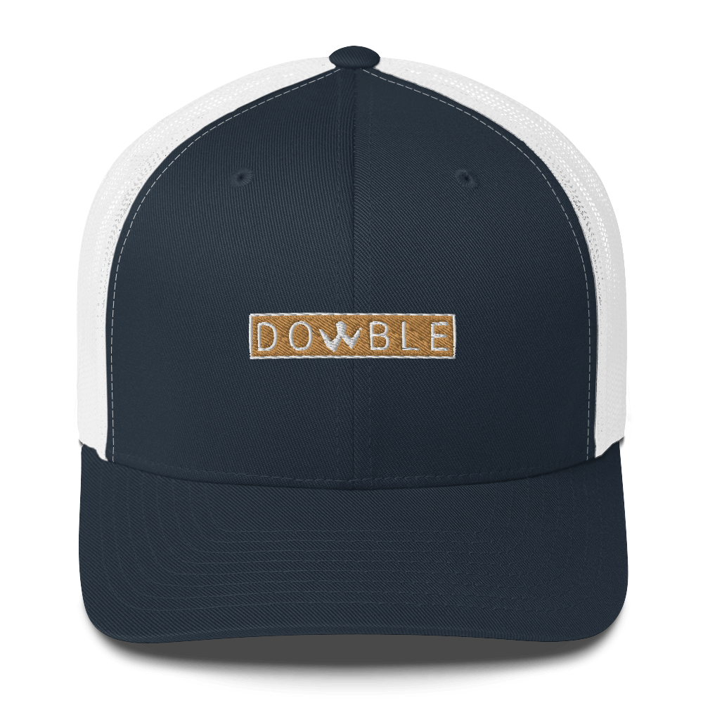 Trucker "Dowble" Gold