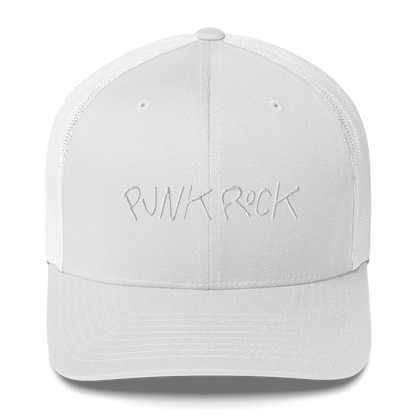 Trucker Punk Rock