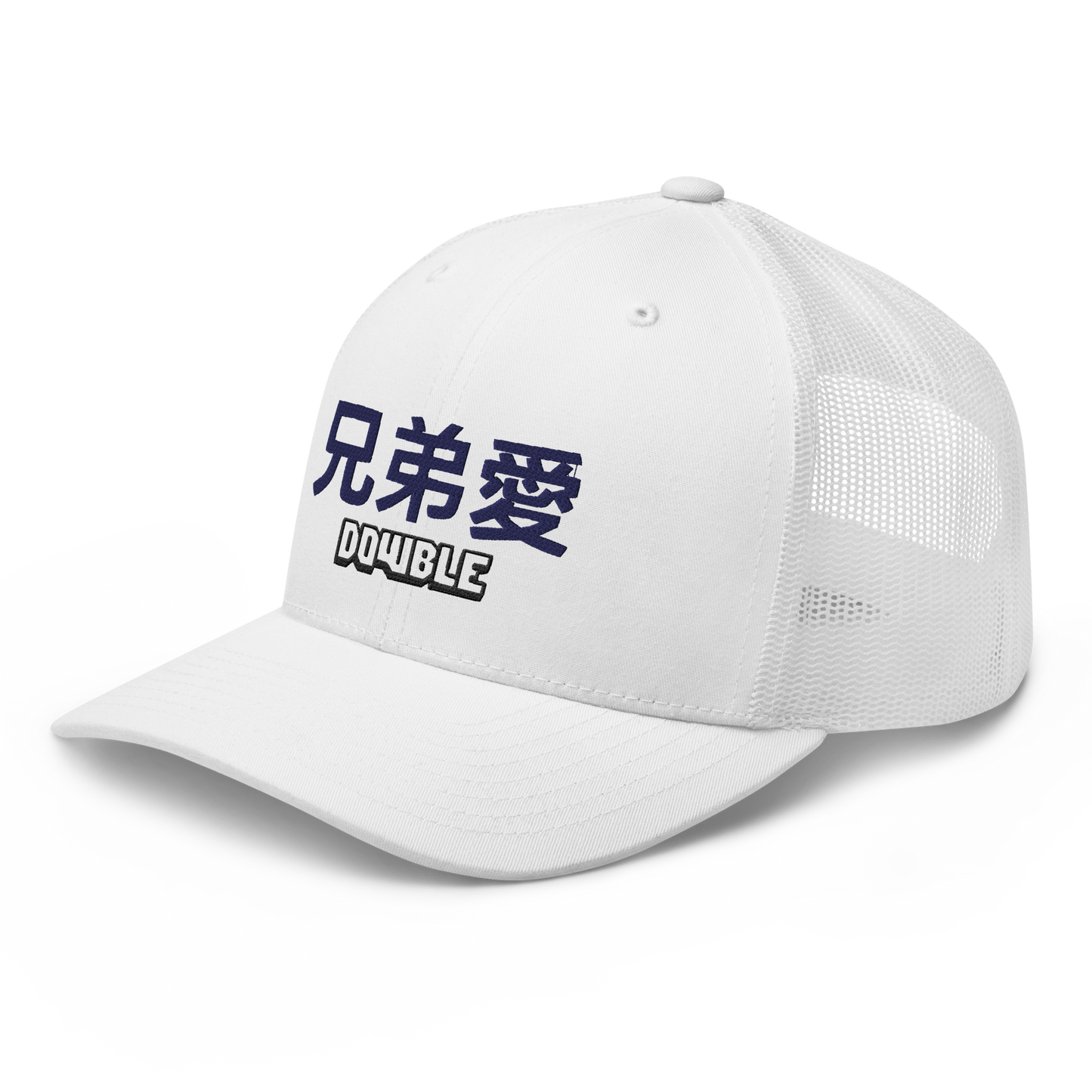 Trucker Akiba