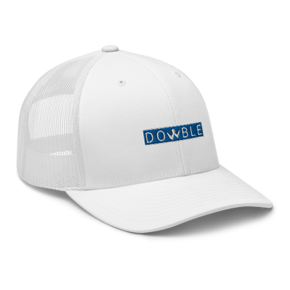 Trucker "Dowble" Blu