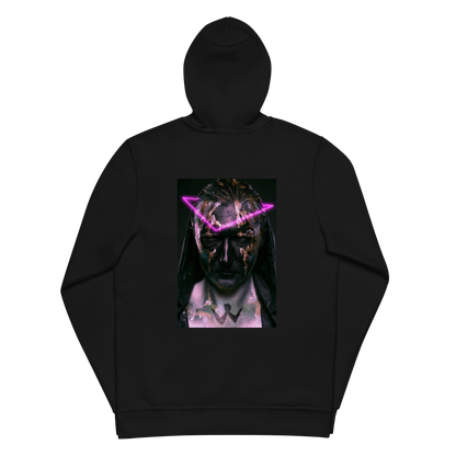 Brotherhood Zip Hoodie God Unisex