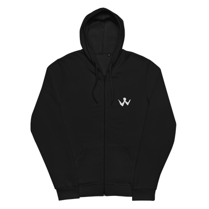 Brotherhood Zip Hoodie Cabarete Beach Unisex