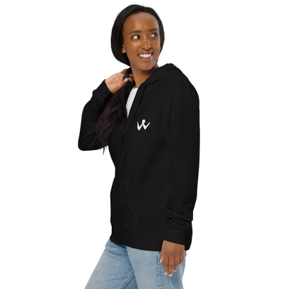 Brotherhood Zip Hoodie Devil Unisex