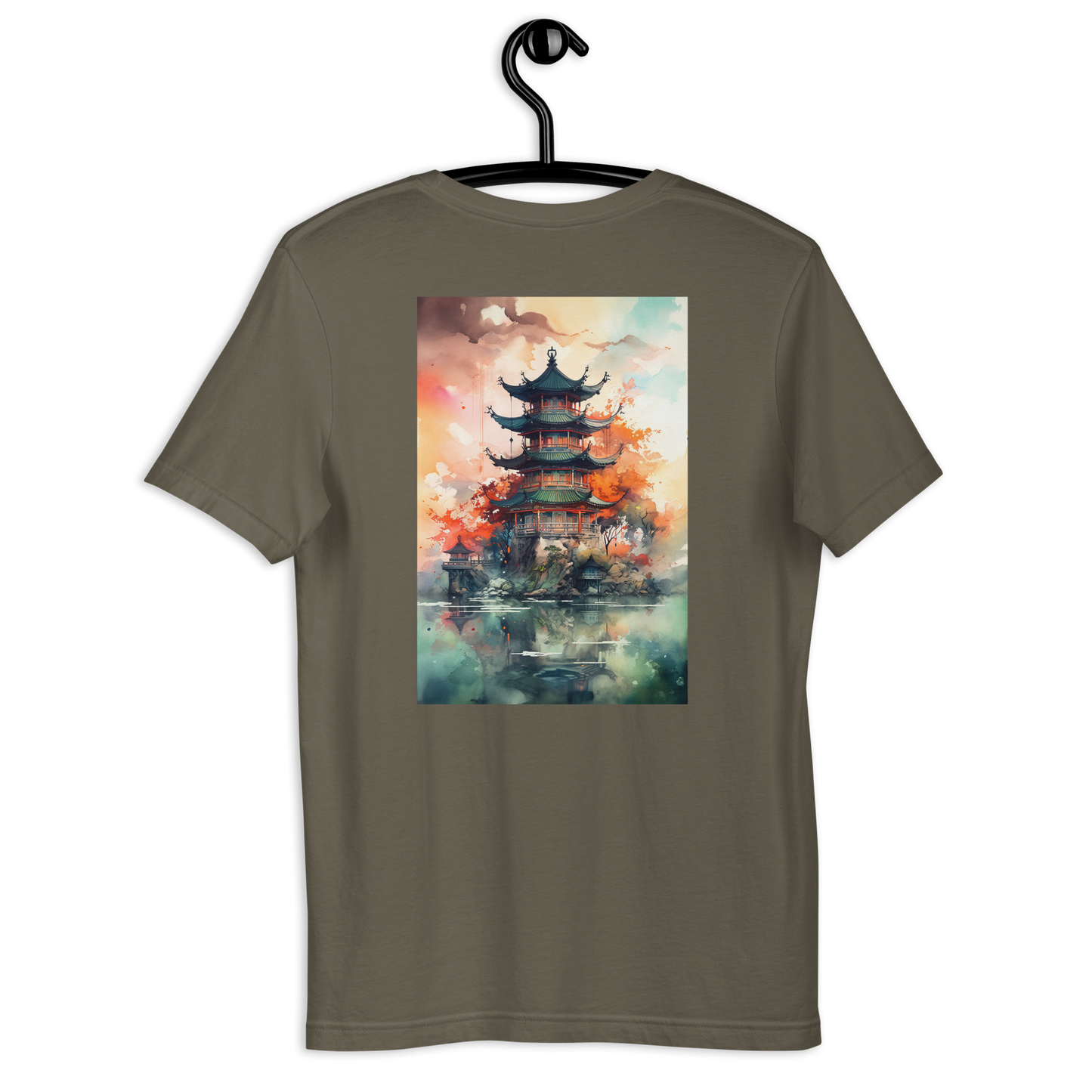 Liberty Pagoda Dreams Unisex