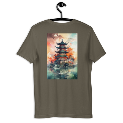 Liberty Pagoda Dreams Unisex