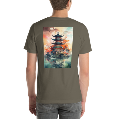 Liberty Pagoda Dreams Unisex