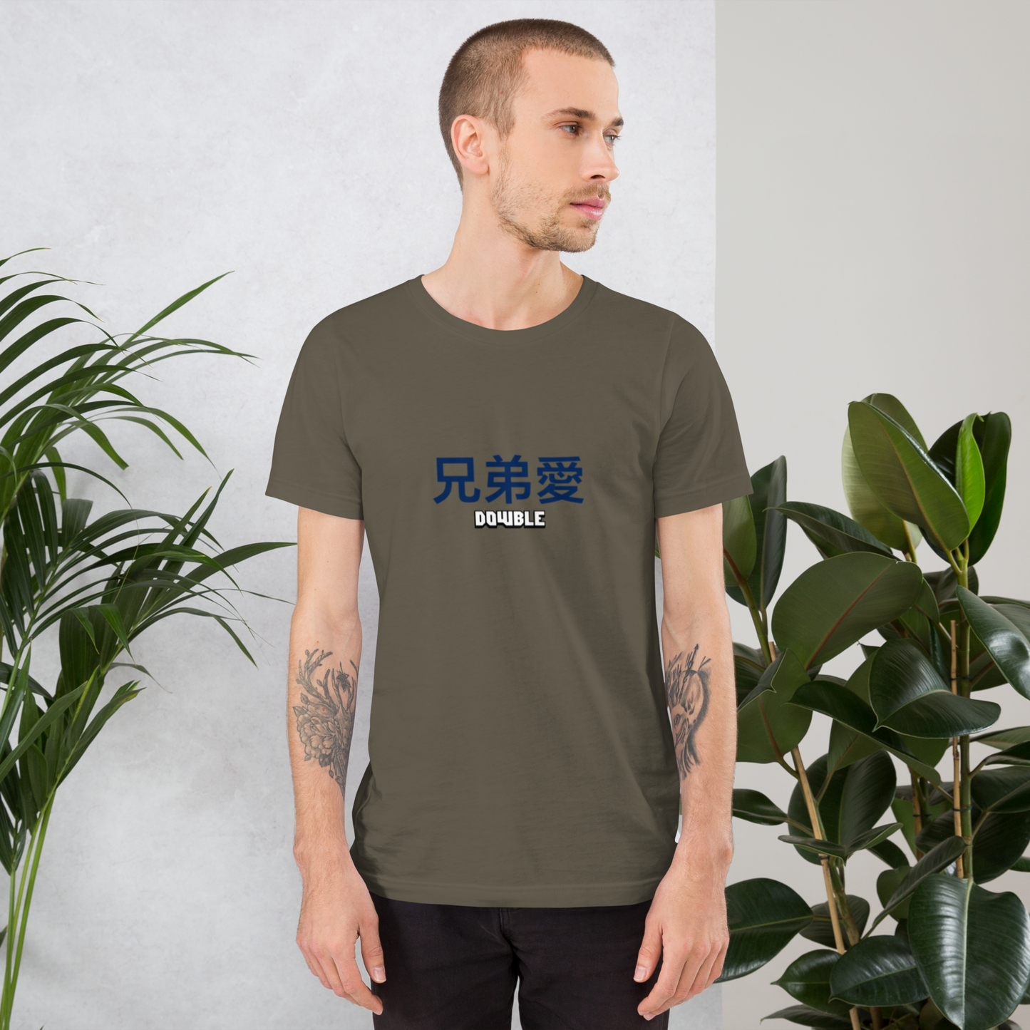 Liberty Pagoda Dreams Unisex