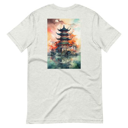 Liberty Pagoda Dreams Unisex