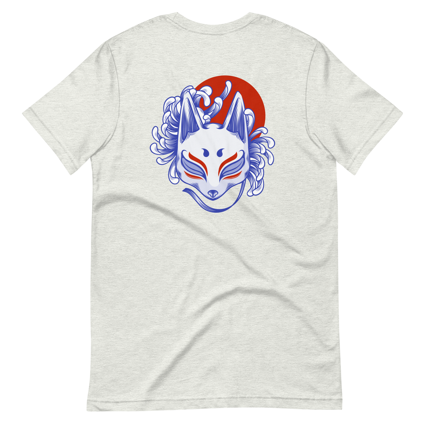 Liberty Kitsune Mask Unisex