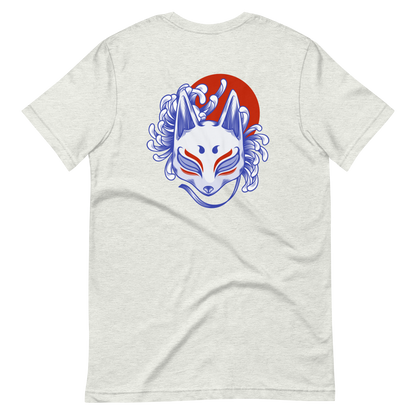 Liberty Kitsune Mask Unisex