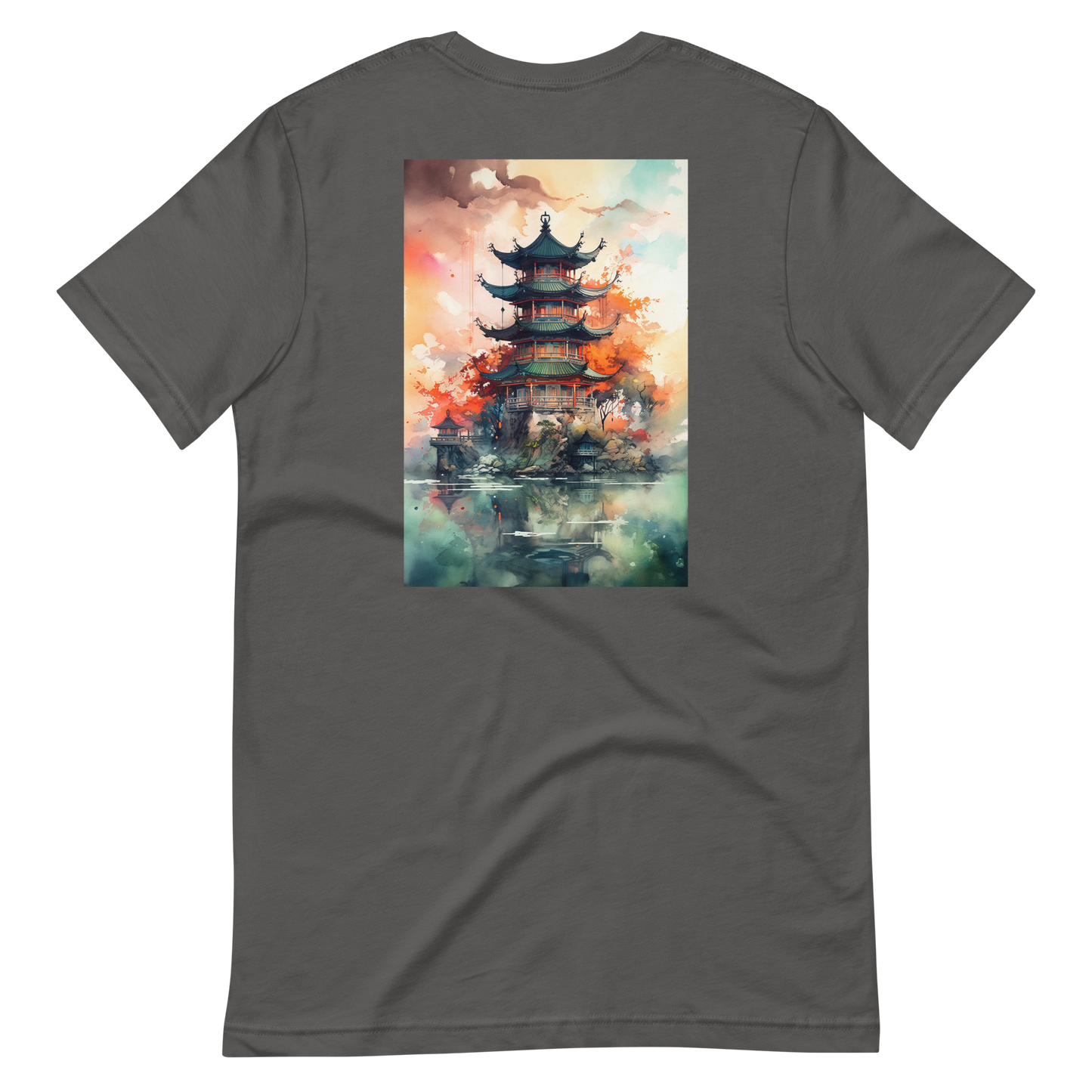 Liberty Pagoda Dreams Unisex