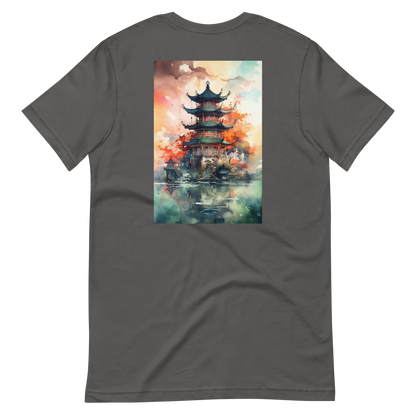 Liberty Pagoda Dreams Unisex