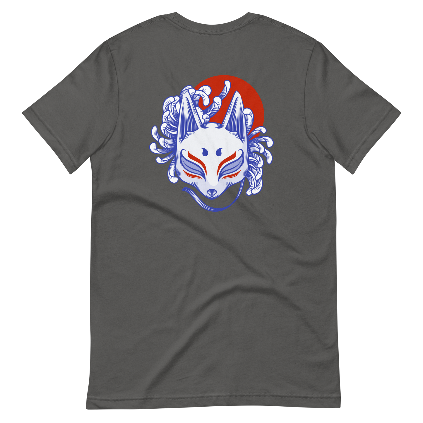 Liberty Kitsune Mask Unisex