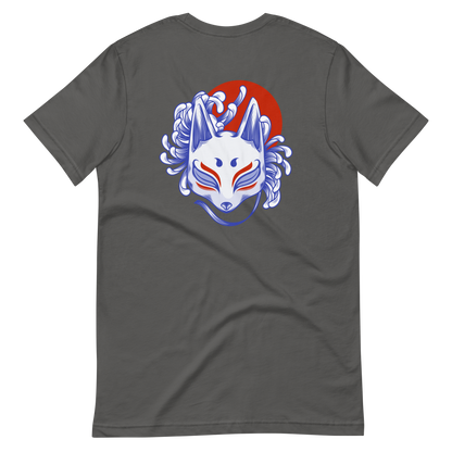 Liberty Kitsune Mask Unisex