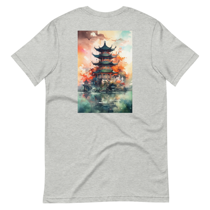 Liberty Pagoda Dreams Unisex