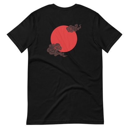 Liberty Red Sun Unisex