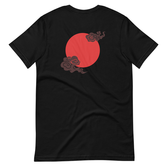 Liberty Red Sun Unisex