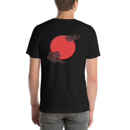 Liberty Red Sun Unisex