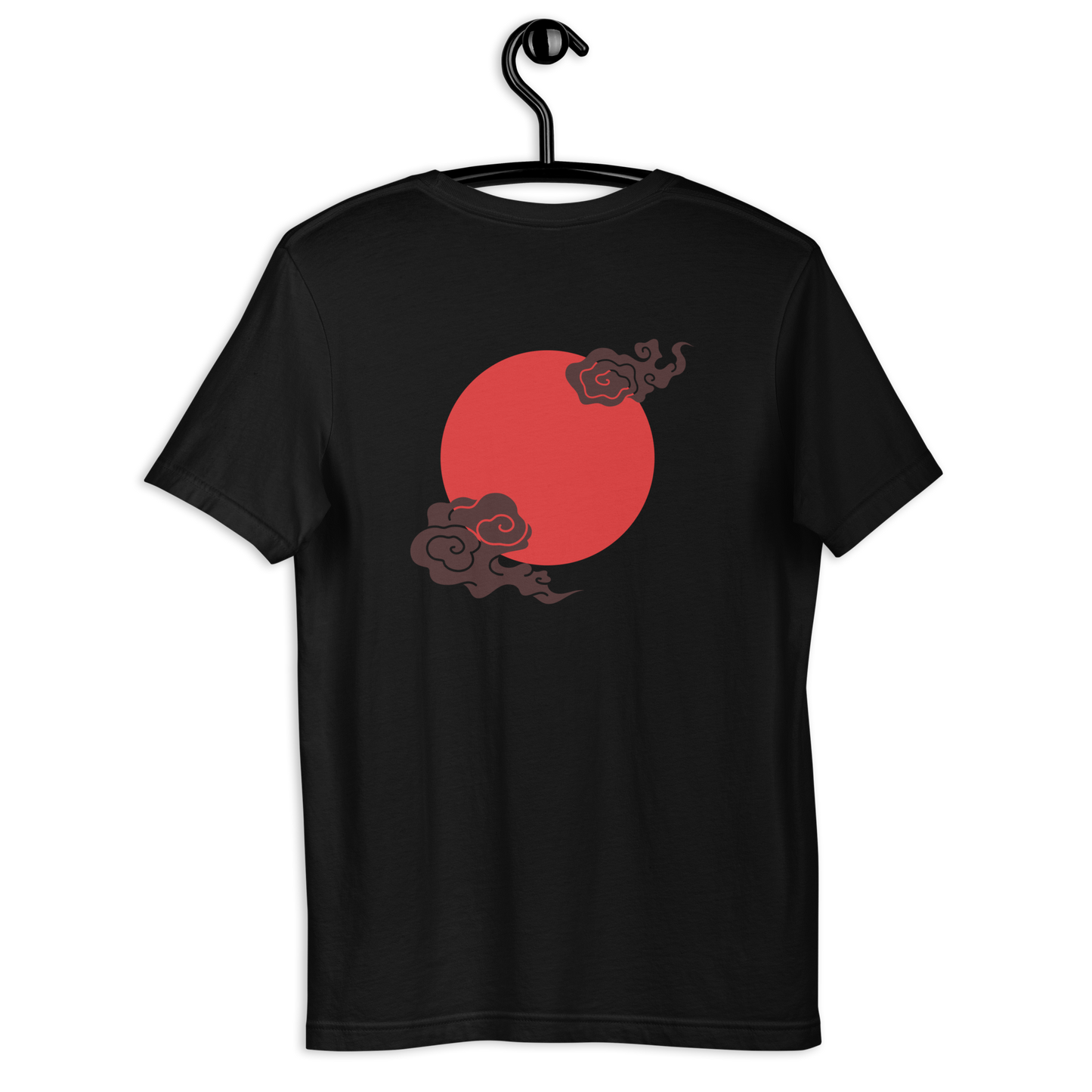 Liberty Red Sun Unisex