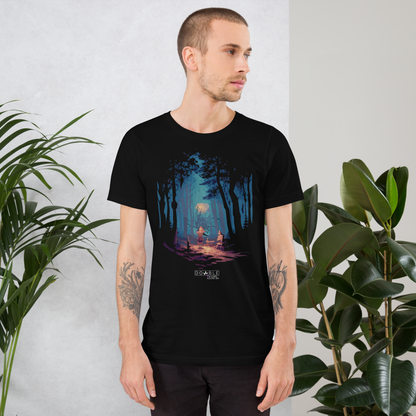 Liberty Light in the Woods Unisex