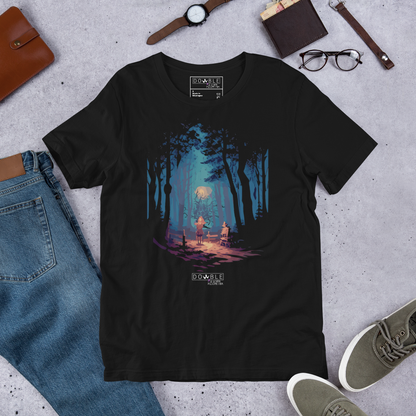 Liberty Light in the Woods Unisex