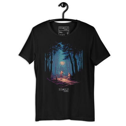 Liberty Light in the Woods Unisex