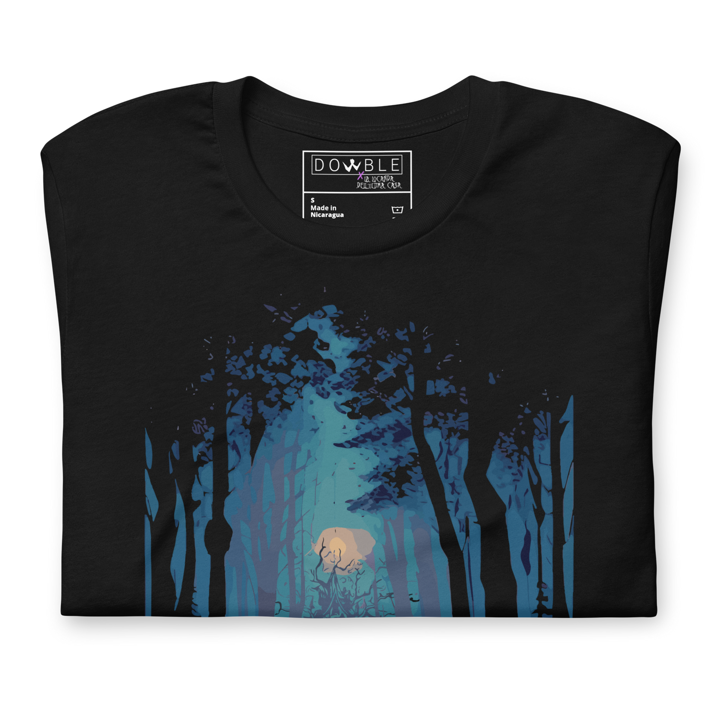 Liberty Light in the Woods Unisex