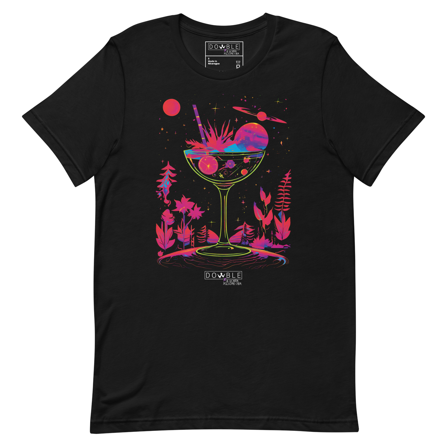 Liberty Cosmic Blend Unisex