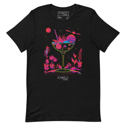 Liberty Cosmic Blend Unisex