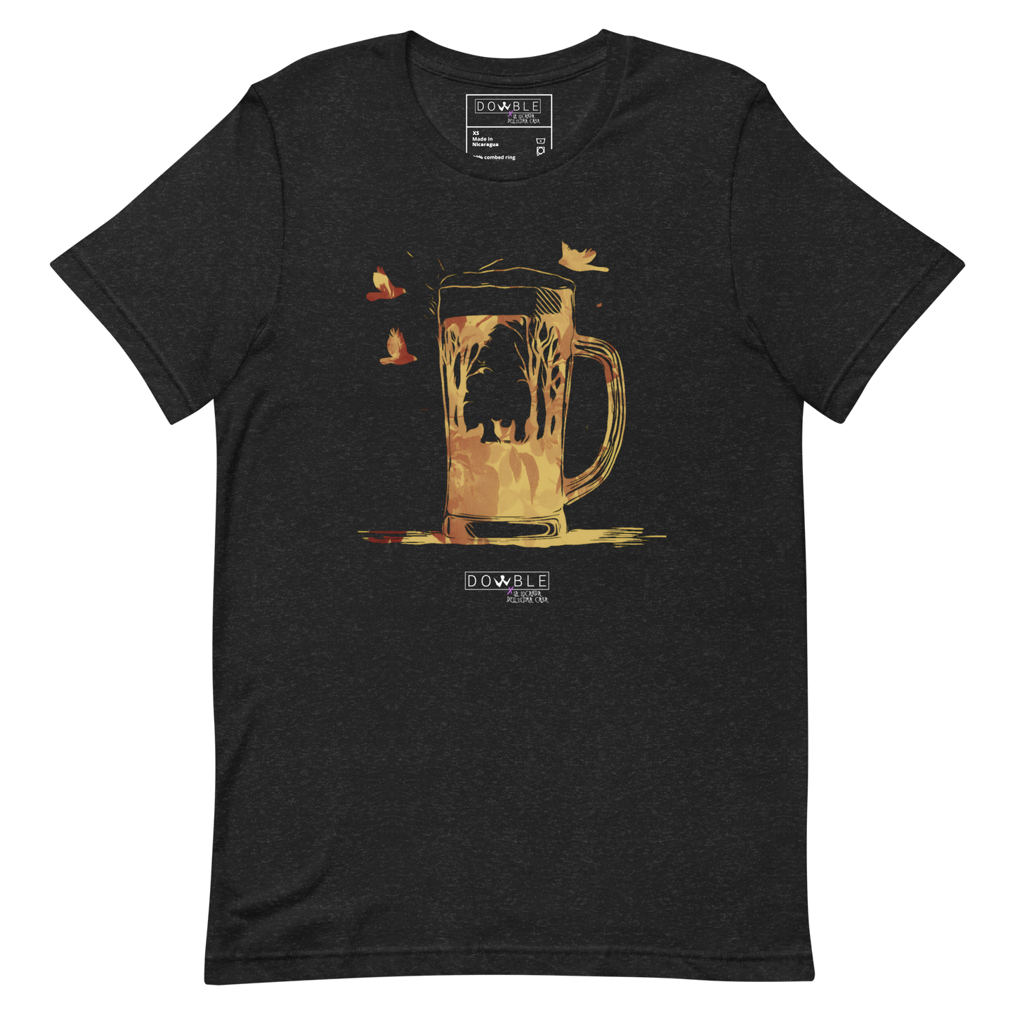 Liberty Beer Harmony Unisex