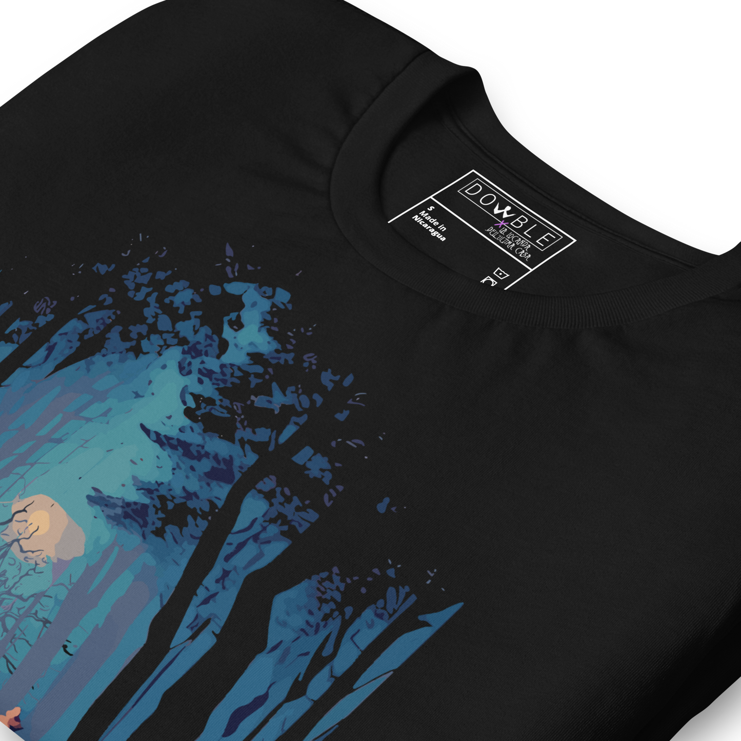 Liberty Light in the Woods Unisex