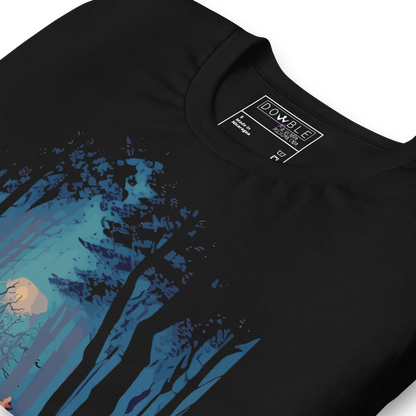 Liberty Light in the Woods Unisex